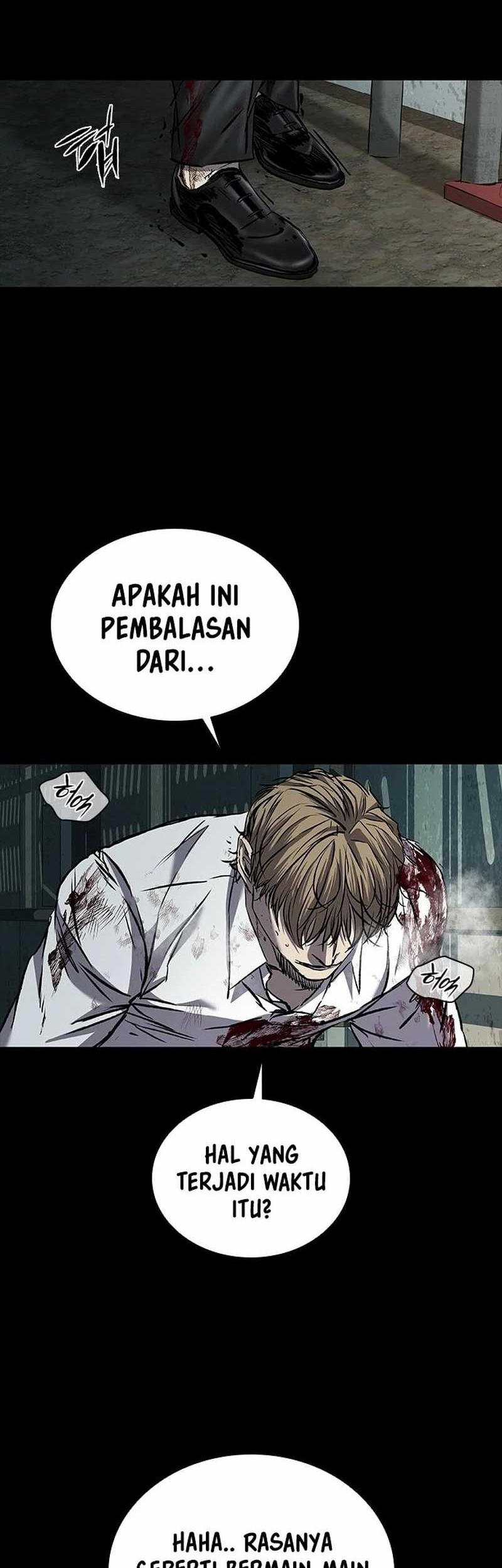 Castle 2: On Top of Everyone Chapter 62 Gambar 77