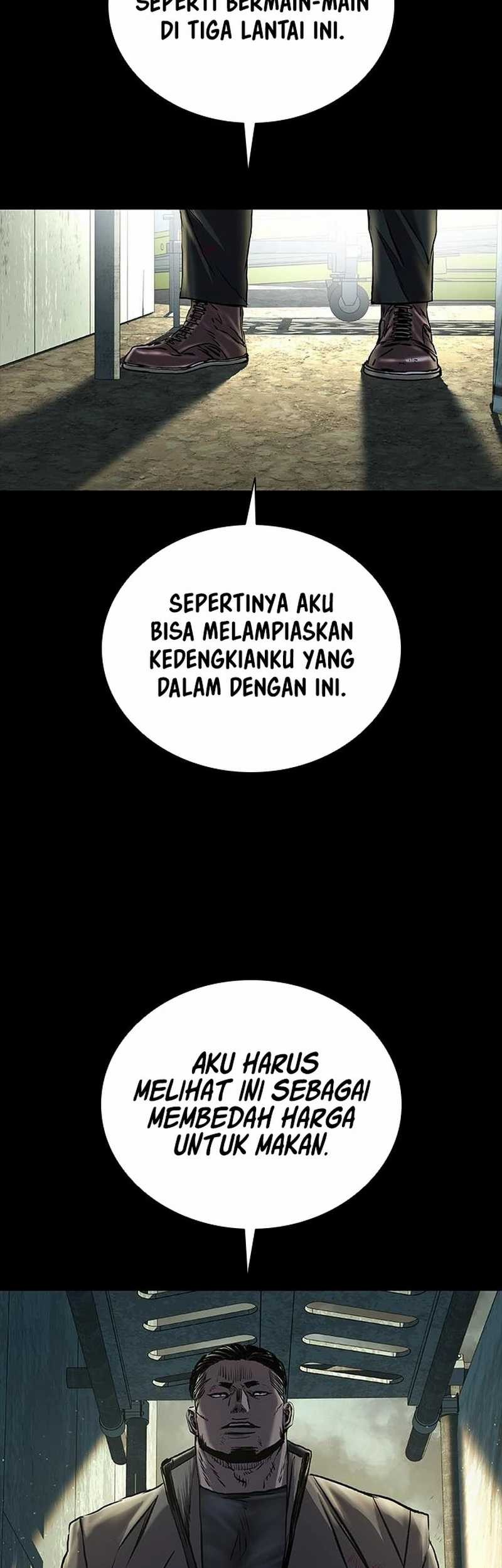 Castle 2: On Top of Everyone Chapter 62 Gambar 78