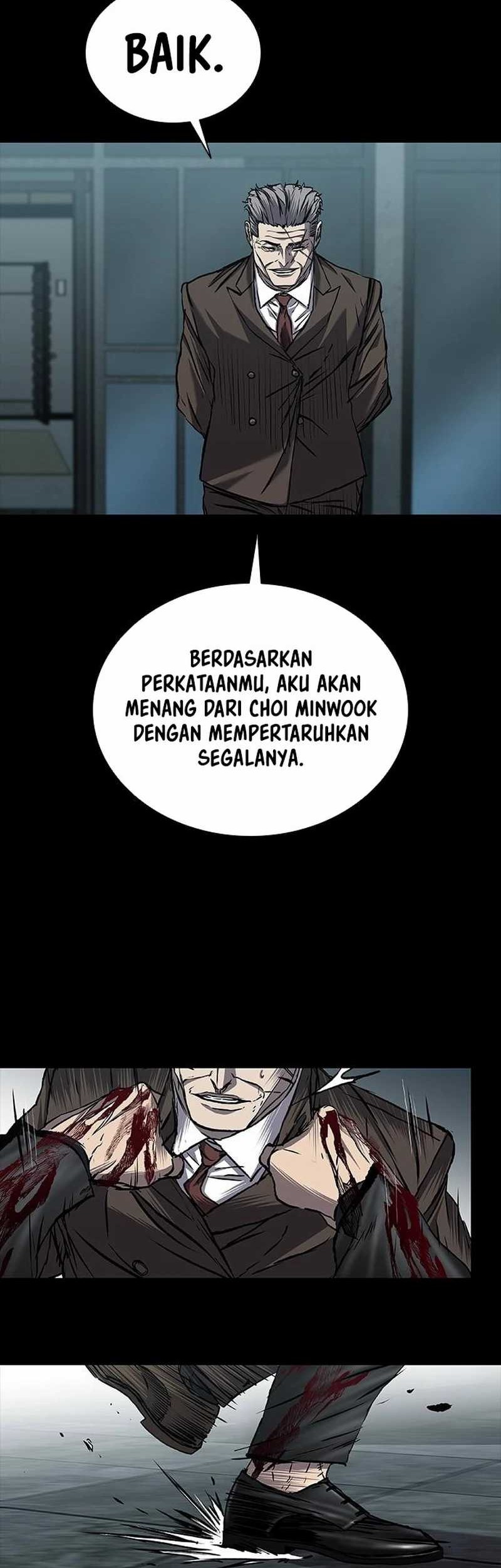 Castle 2: On Top of Everyone Chapter 62 Gambar 53