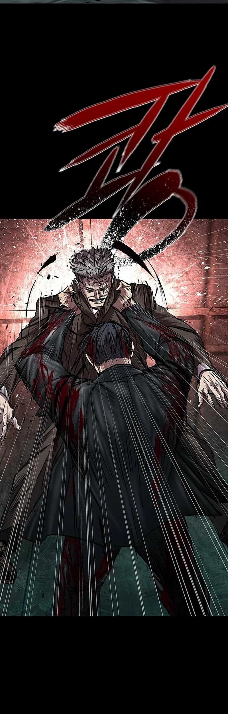 Castle 2: On Top of Everyone Chapter 62 Gambar 54