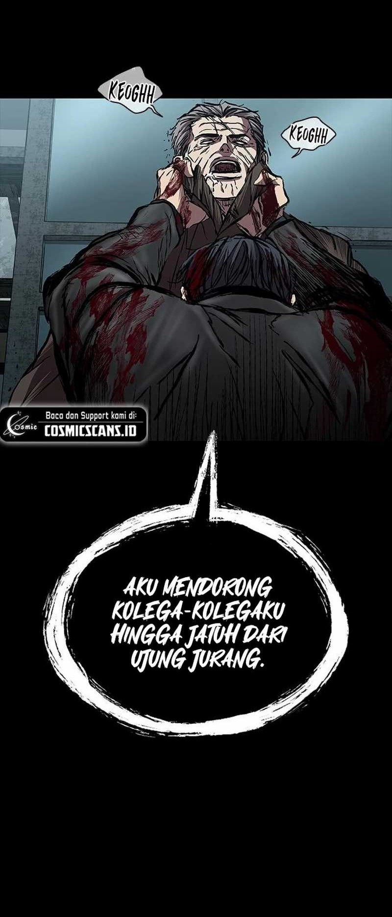 Castle 2: On Top of Everyone Chapter 62 Gambar 55