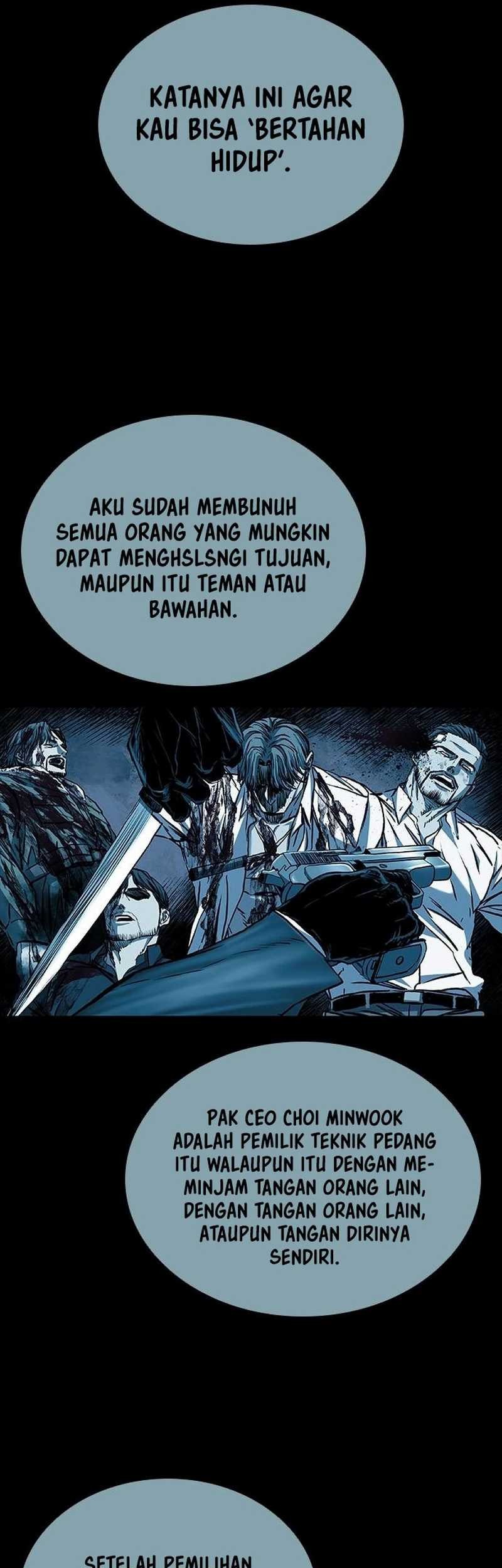 Castle 2: On Top of Everyone Chapter 62 Gambar 50