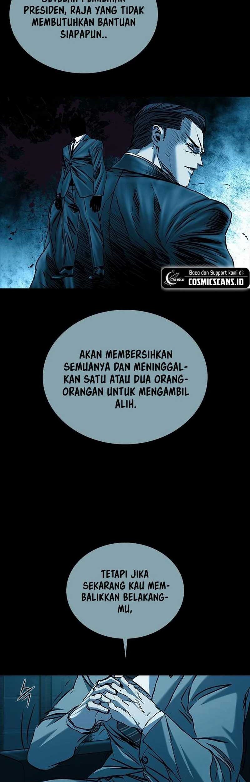 Castle 2: On Top of Everyone Chapter 62 Gambar 51