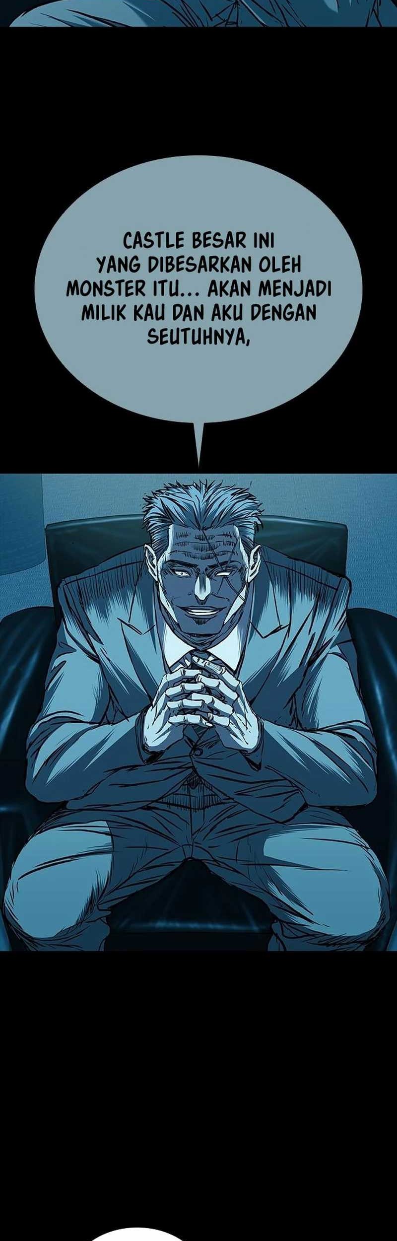 Castle 2: On Top of Everyone Chapter 62 Gambar 52