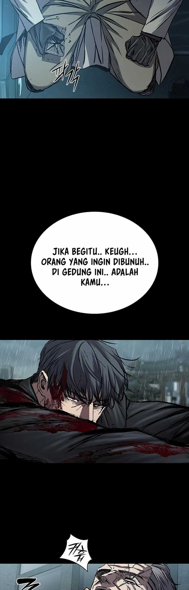 Castle 2: On Top of Everyone Chapter 62 Gambar 60