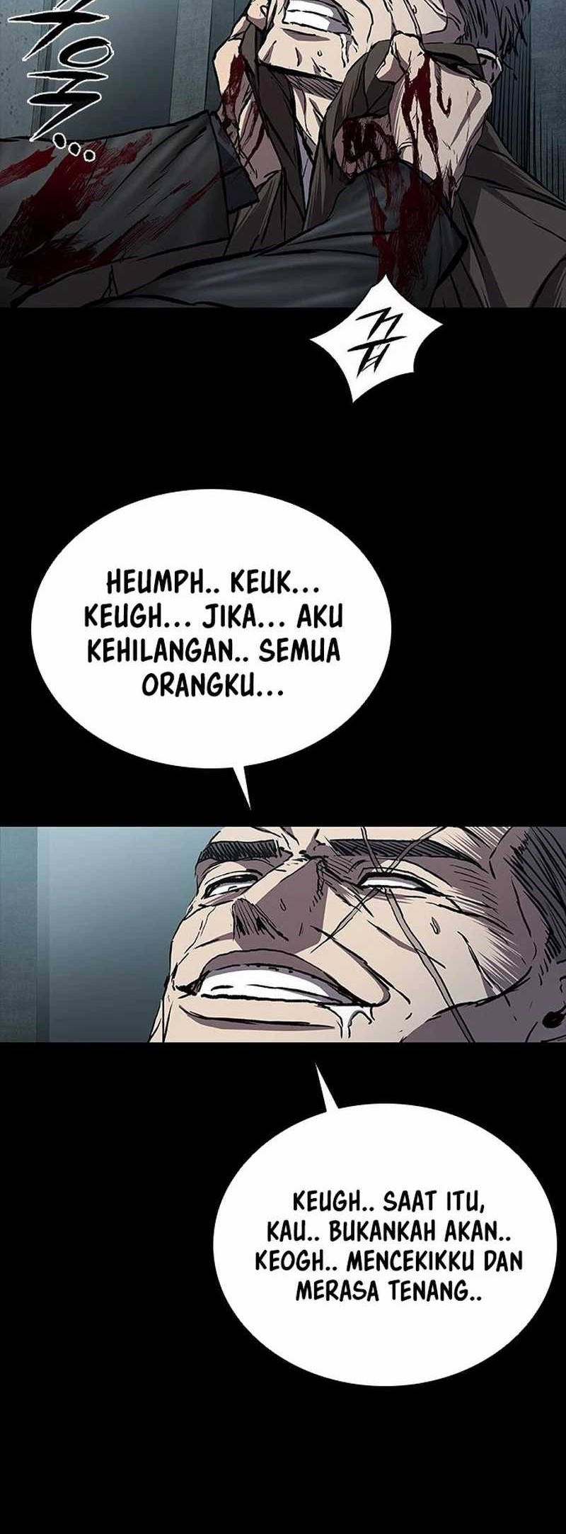 Castle 2: On Top of Everyone Chapter 62 Gambar 61