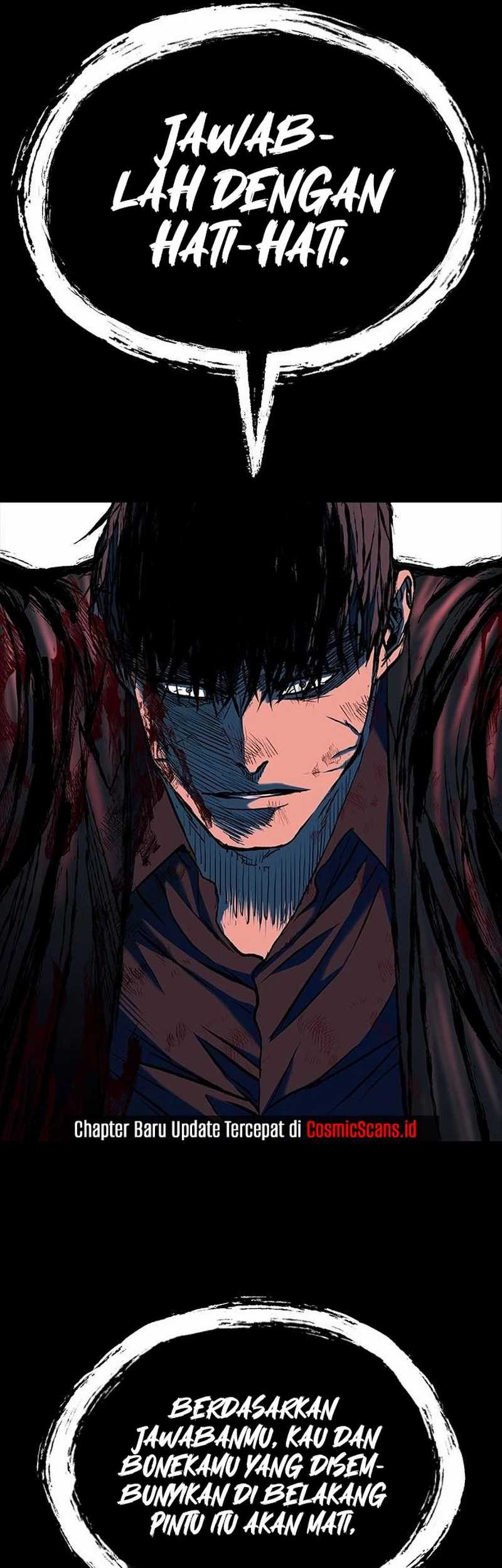 Castle 2: On Top of Everyone Chapter 62 Gambar 56