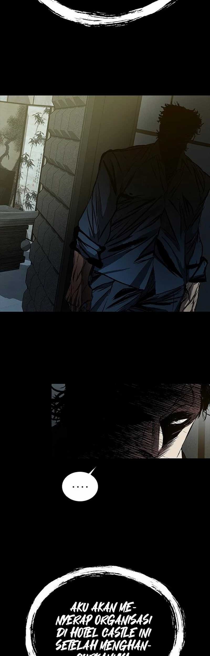 Castle 2: On Top of Everyone Chapter 62 Gambar 57