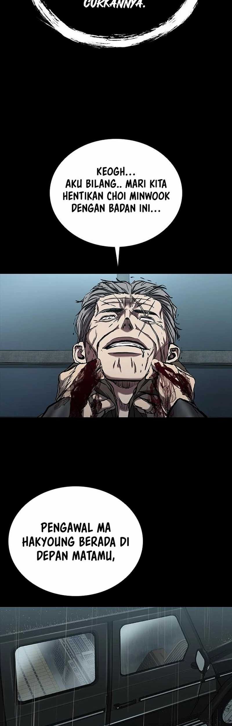 Castle 2: On Top of Everyone Chapter 62 Gambar 58