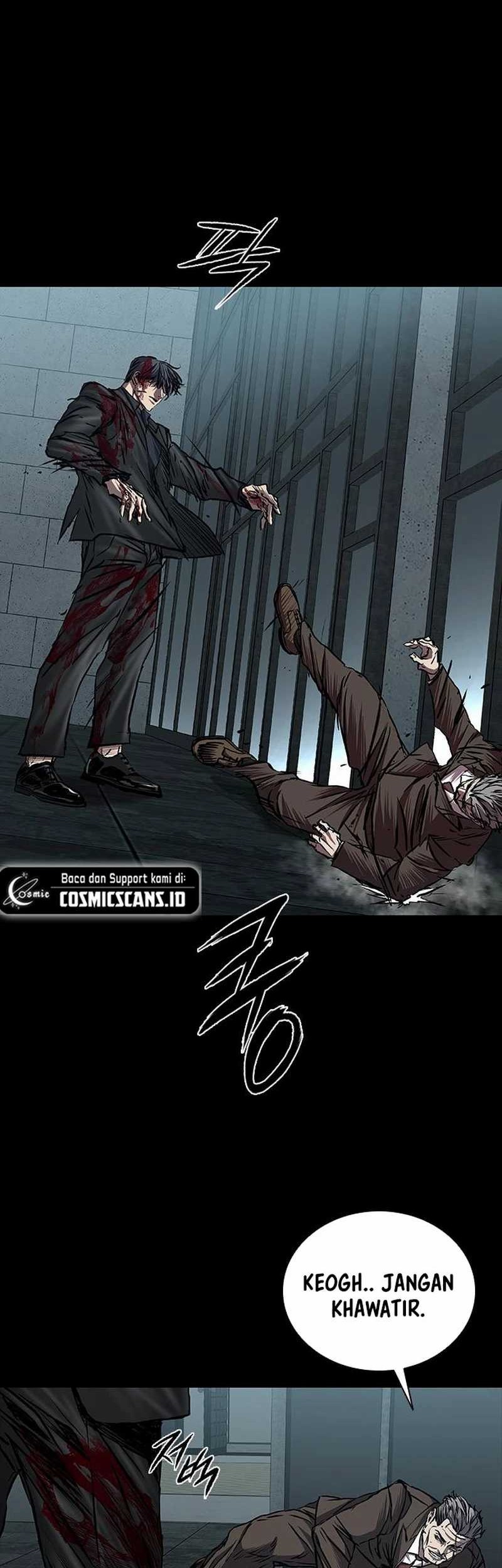 Castle 2: On Top of Everyone Chapter 62 Gambar 65