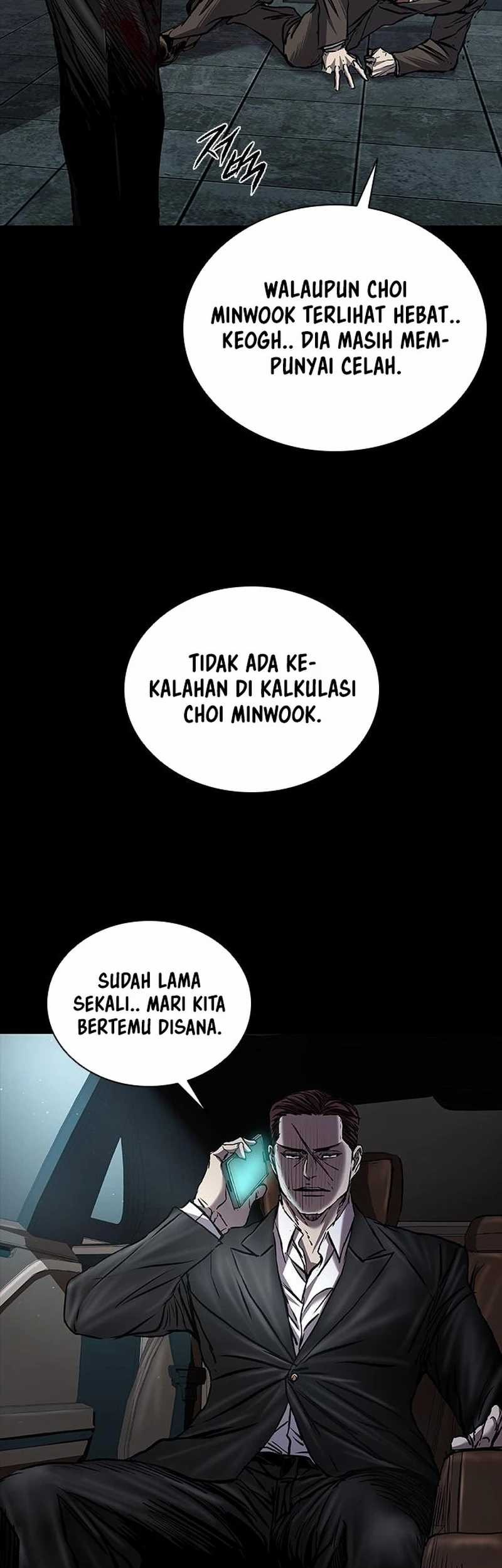 Castle 2: On Top of Everyone Chapter 62 Gambar 66