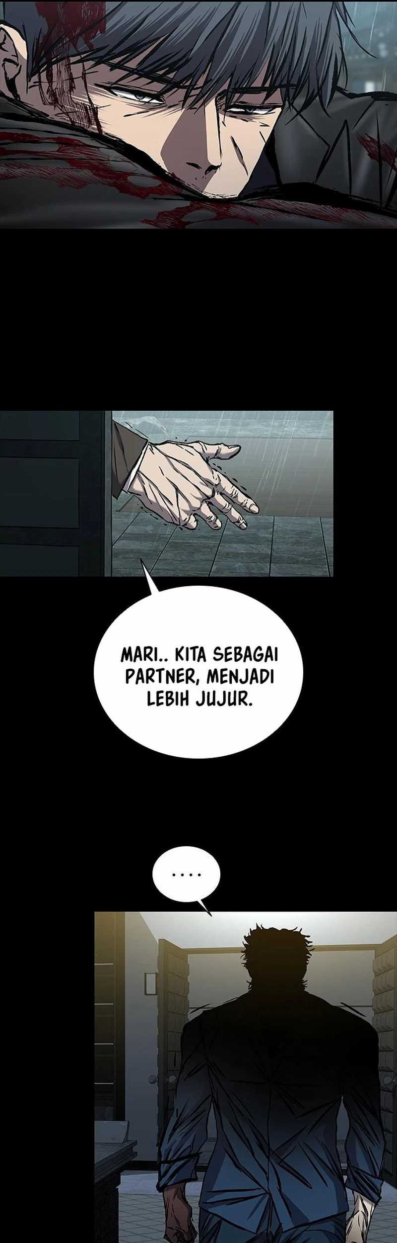 Castle 2: On Top of Everyone Chapter 62 Gambar 62