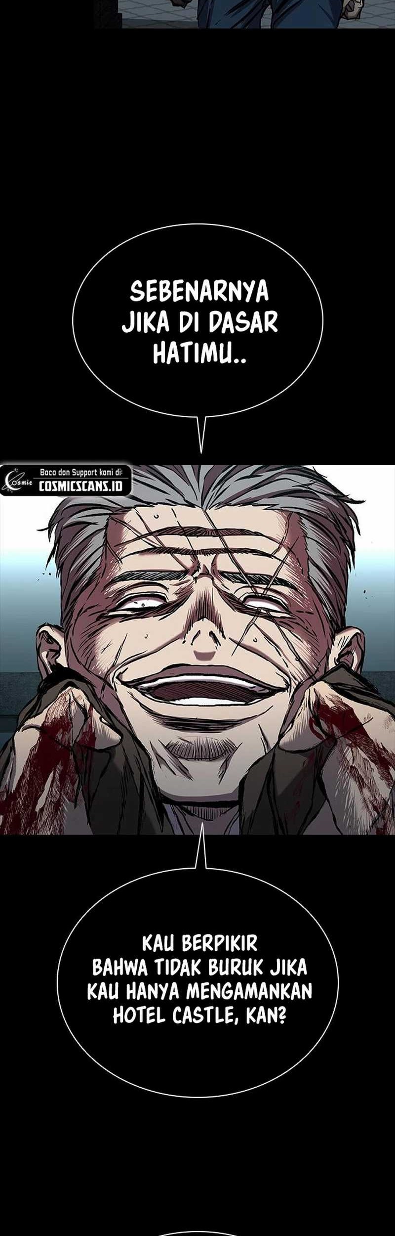 Castle 2: On Top of Everyone Chapter 62 Gambar 63