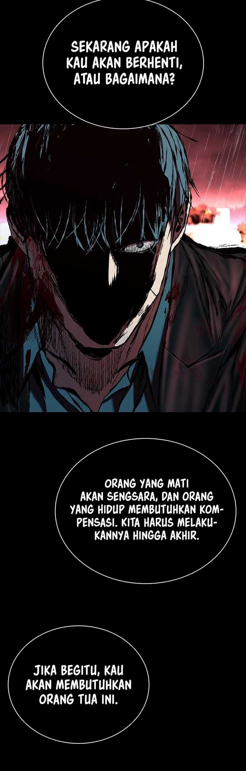 Castle 2: On Top of Everyone Chapter 62 Gambar 64