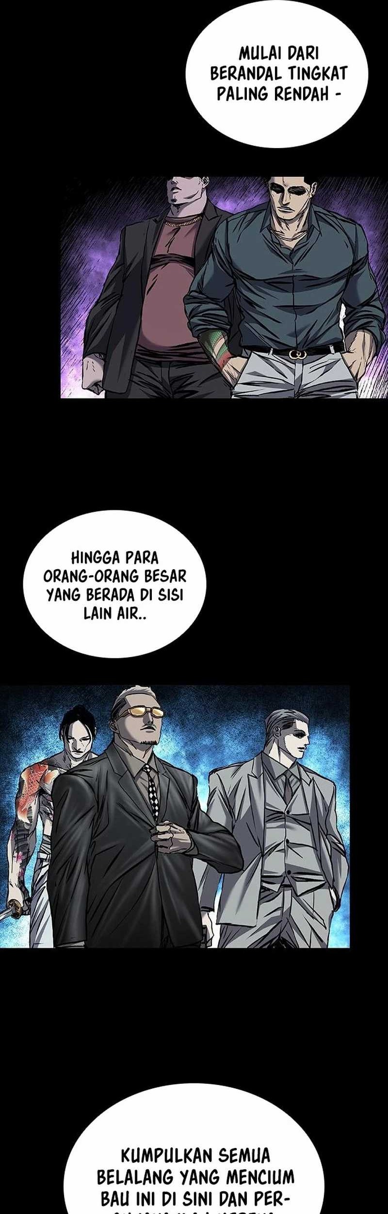 Castle 2: On Top of Everyone Chapter 62 Gambar 71