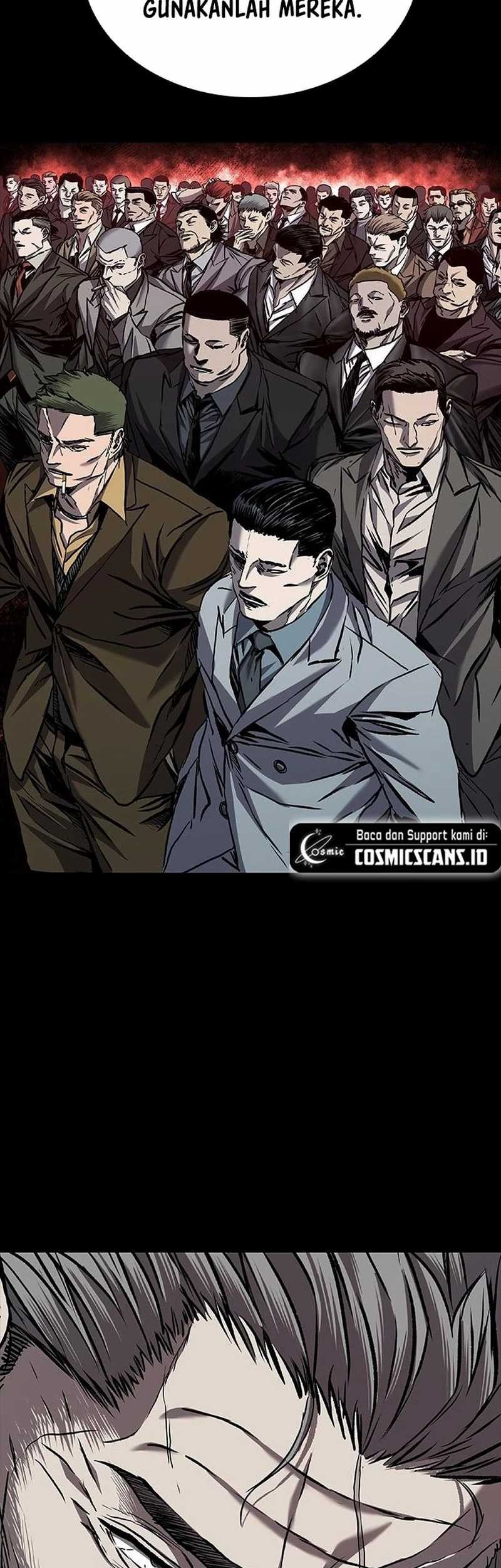 Castle 2: On Top of Everyone Chapter 62 Gambar 72