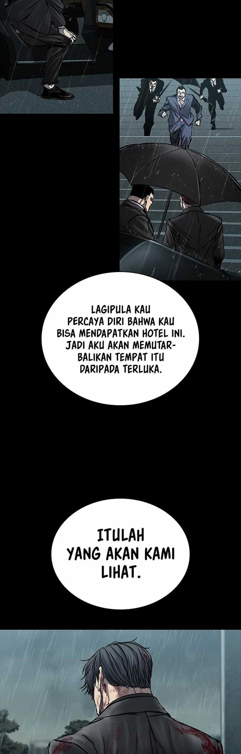 Castle 2: On Top of Everyone Chapter 62 Gambar 68