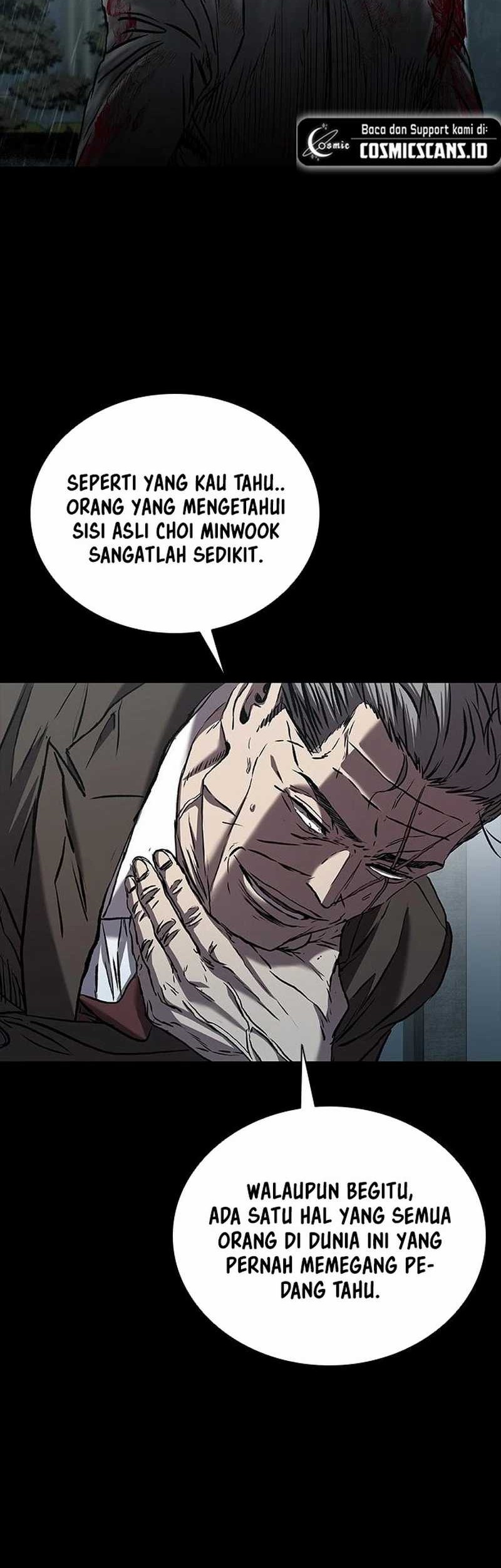 Castle 2: On Top of Everyone Chapter 62 Gambar 69