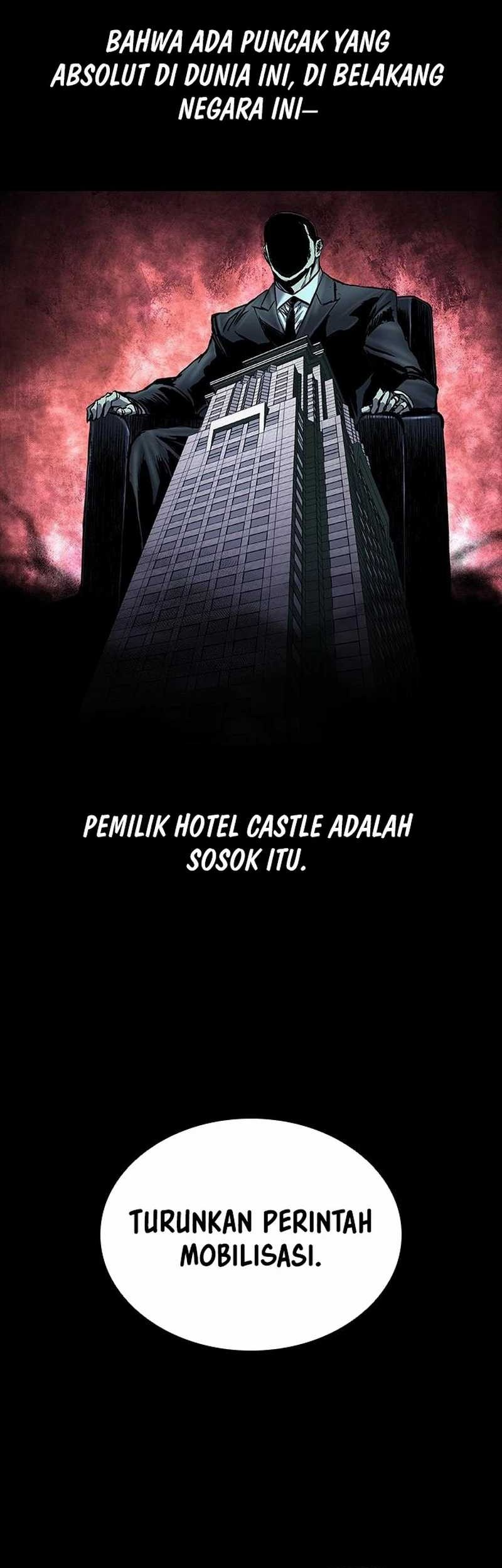 Castle 2: On Top of Everyone Chapter 62 Gambar 70