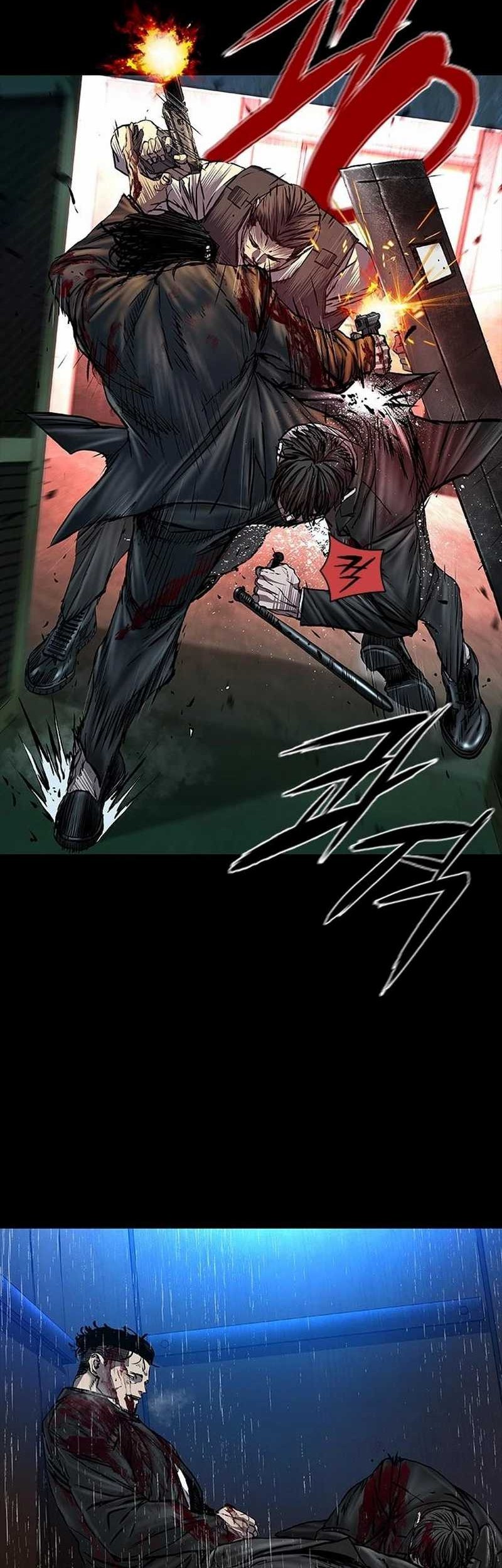 Castle 2: On Top of Everyone Chapter 62 Gambar 3