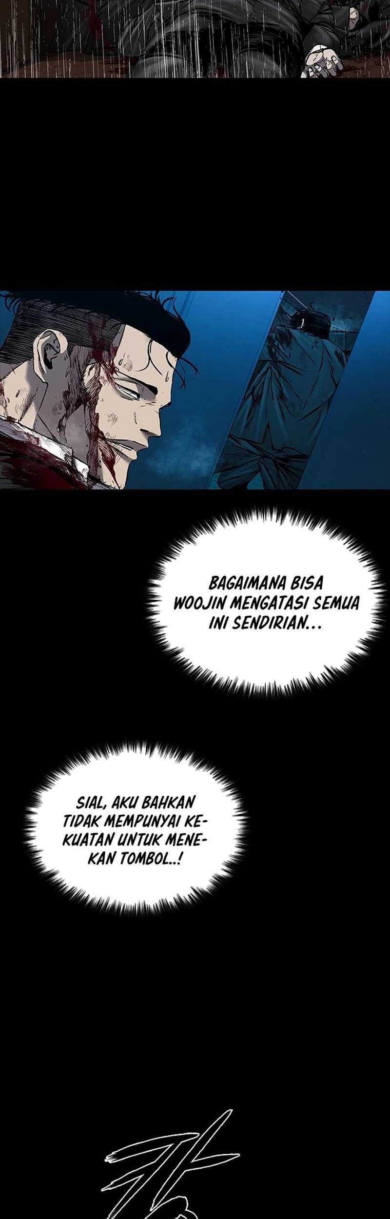 Castle 2: On Top of Everyone Chapter 62 Gambar 4