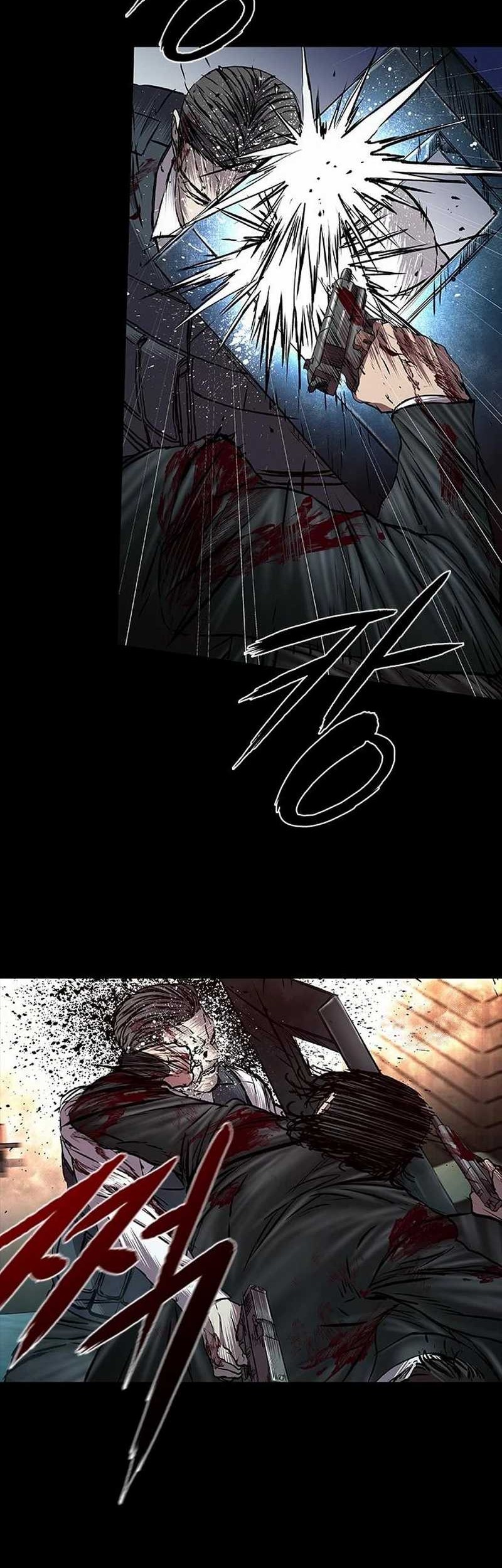 Castle 2: On Top of Everyone Chapter 62 Gambar 5