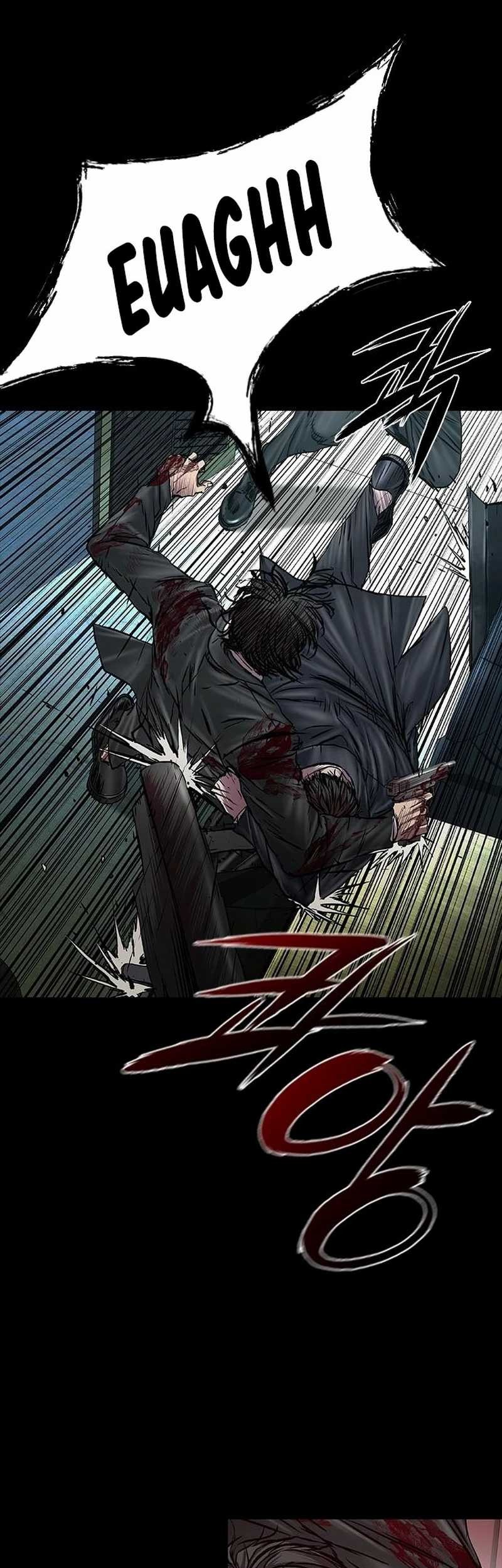 Castle 2: On Top of Everyone Chapter 62 Gambar 6