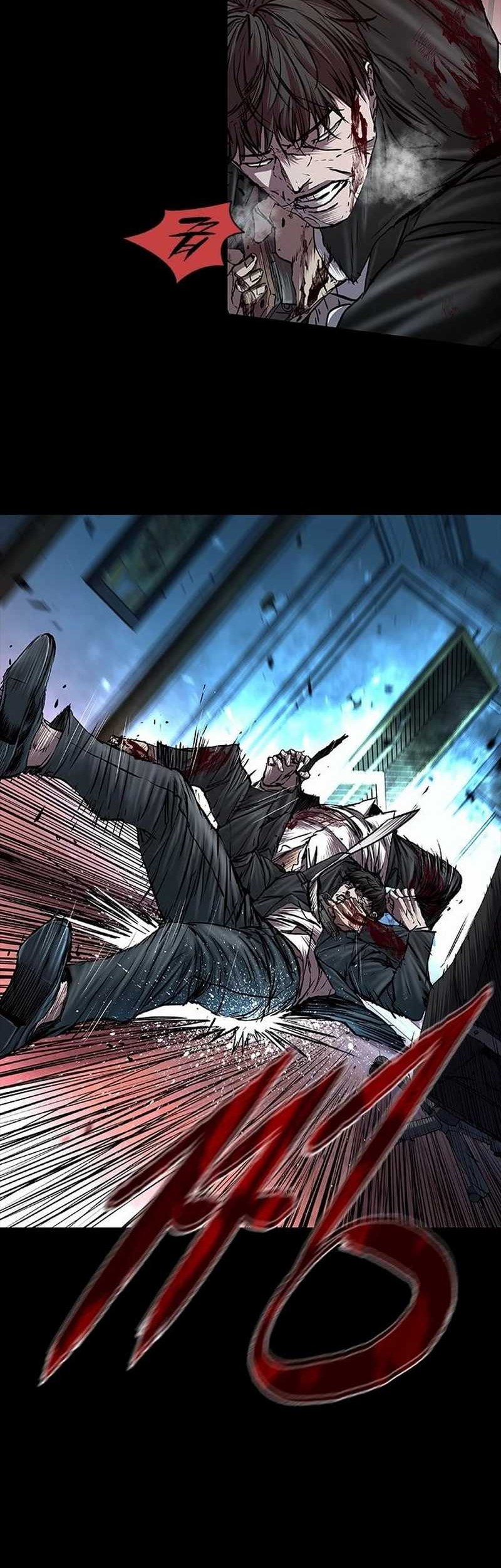 Castle 2: On Top of Everyone Chapter 62 Gambar 7