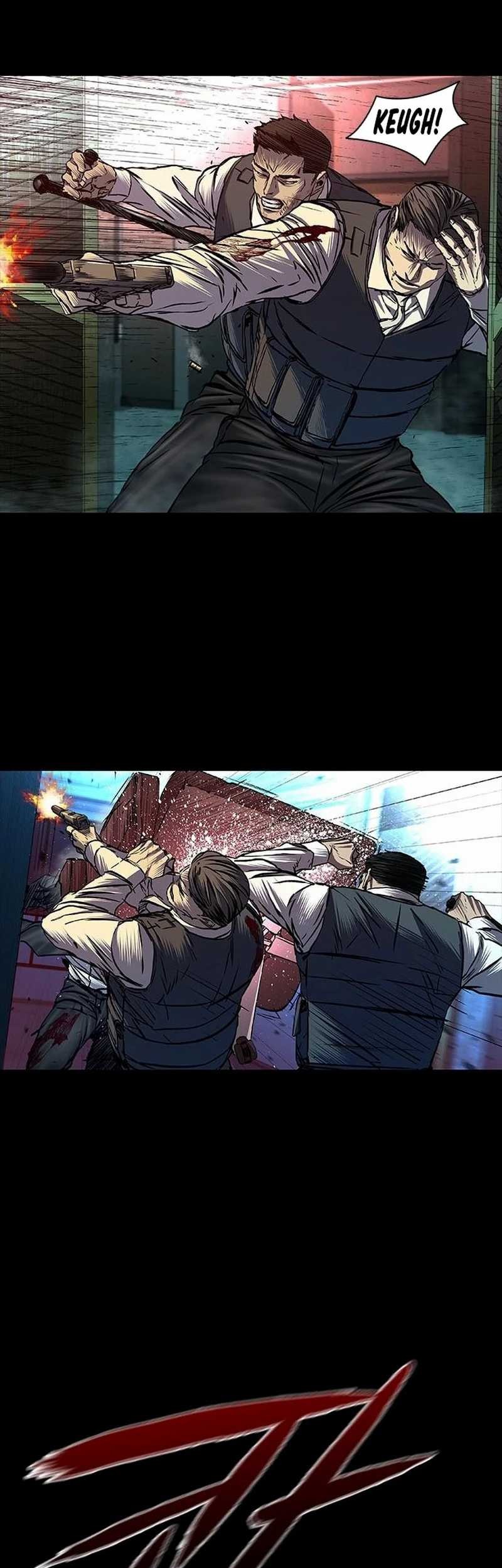 Castle 2: On Top of Everyone Chapter 62 Gambar 8