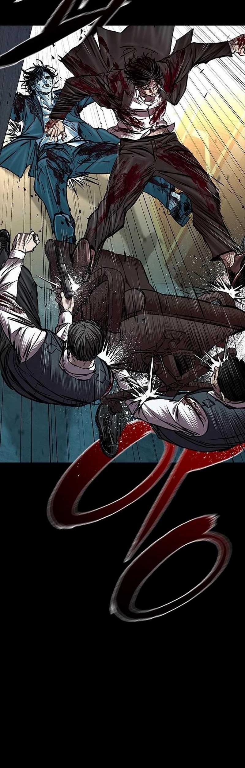 Castle 2: On Top of Everyone Chapter 62 Gambar 9