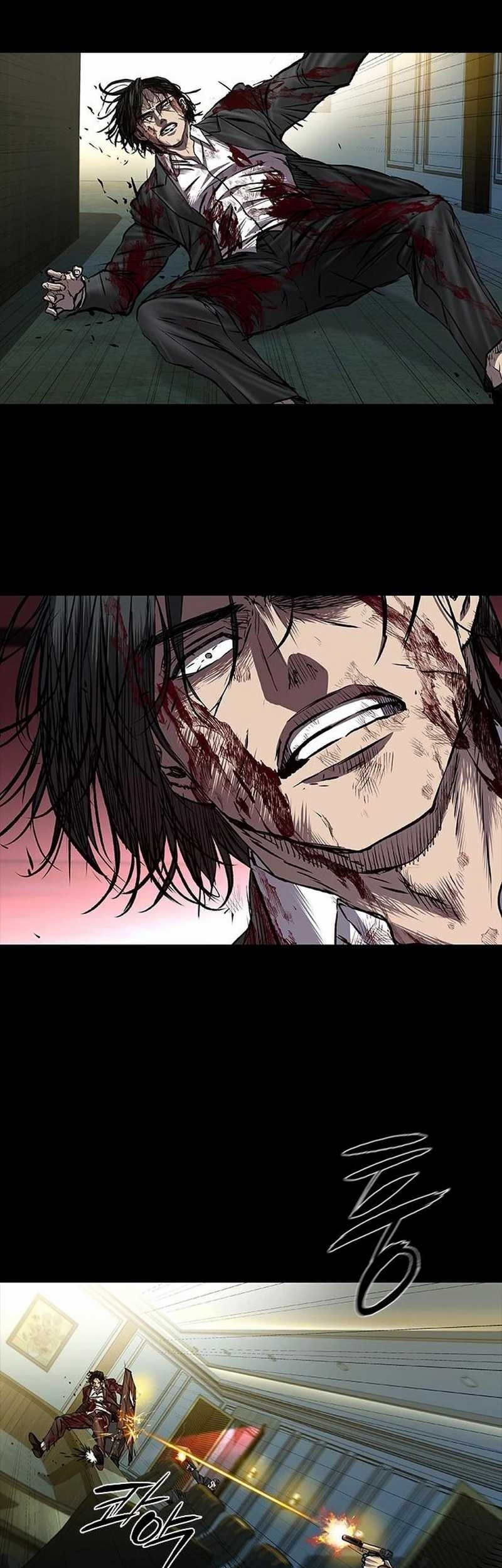 Castle 2: On Top of Everyone Chapter 62 Gambar 10