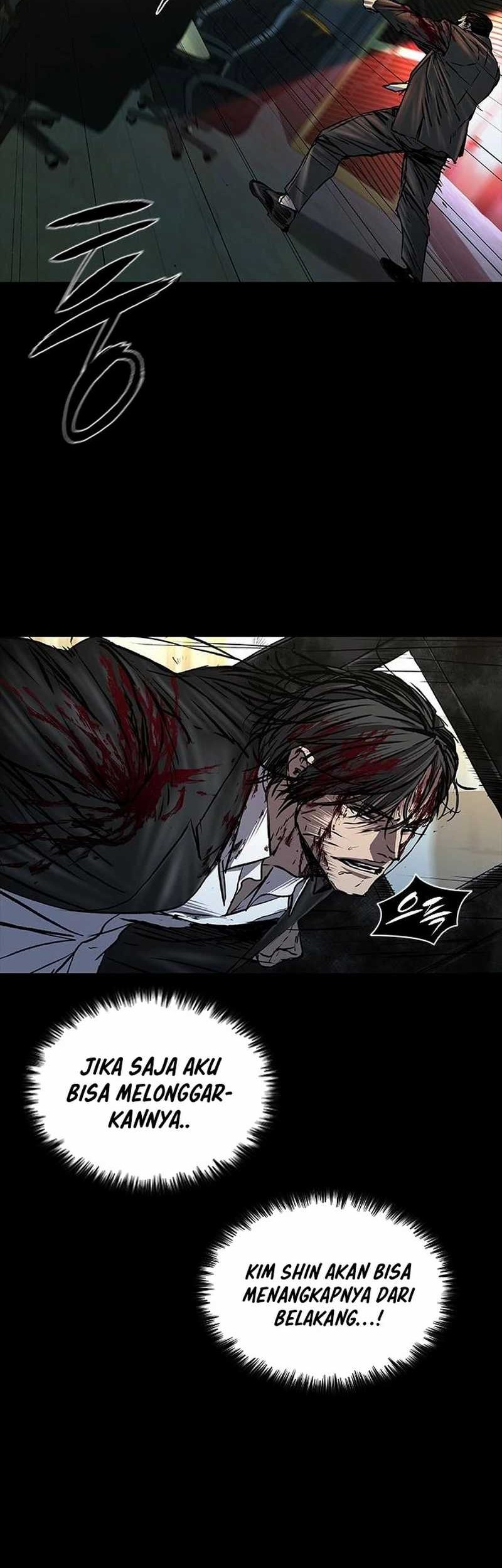 Castle 2: On Top of Everyone Chapter 62 Gambar 11