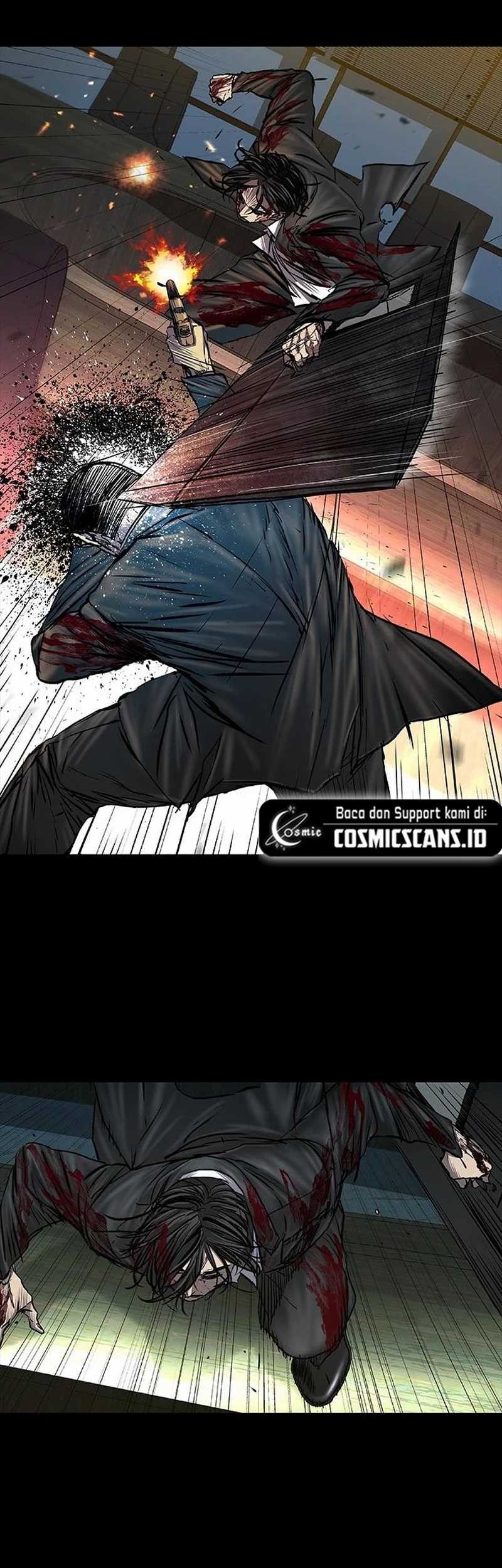 Castle 2: On Top of Everyone Chapter 62 Gambar 12