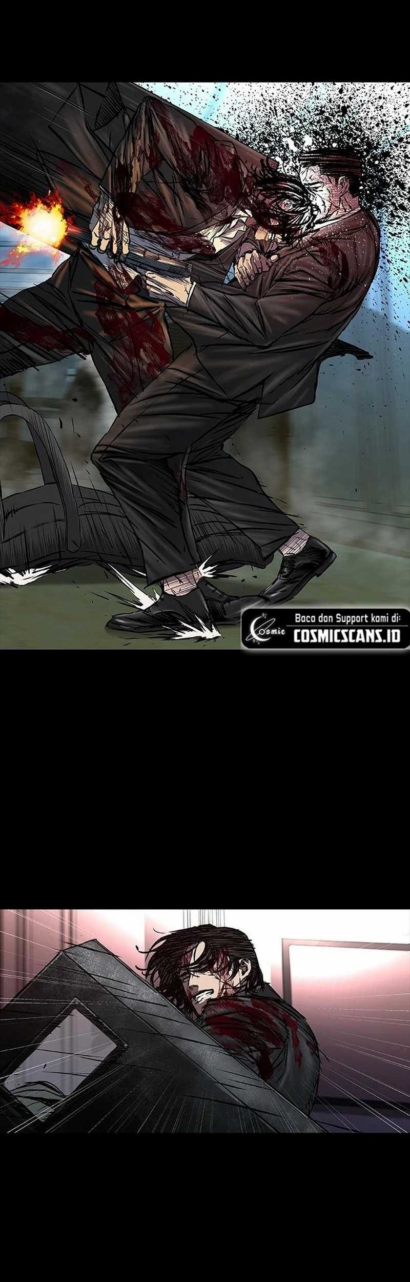 Castle 2: On Top of Everyone Chapter 62 Gambar 13