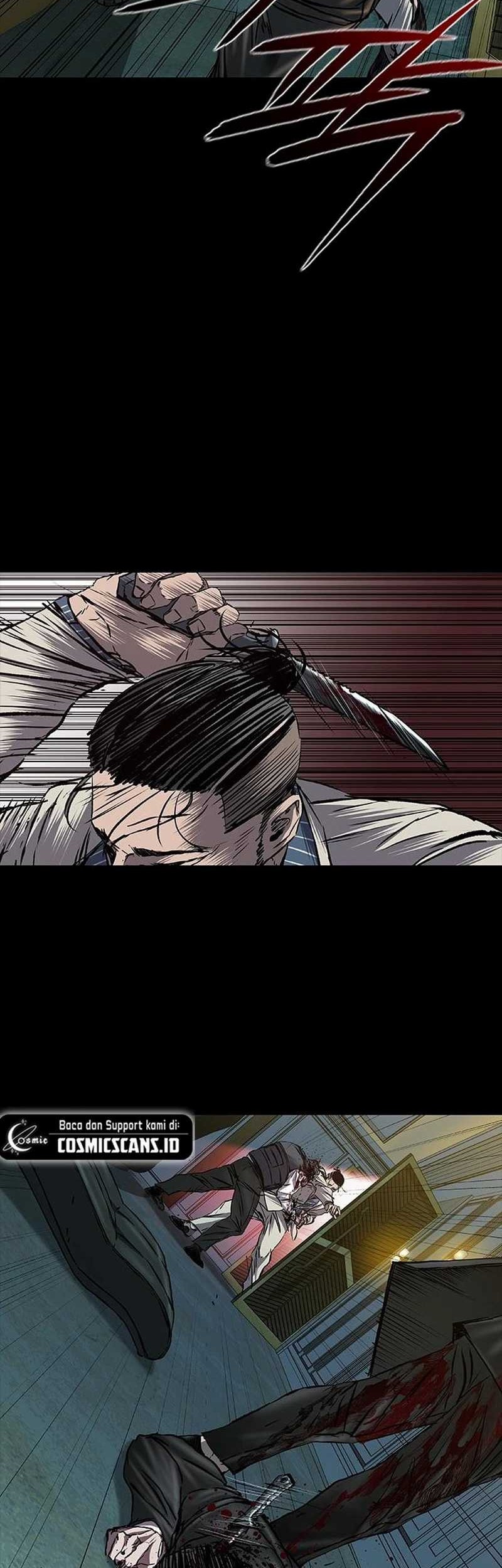 Castle 2: On Top of Everyone Chapter 62 Gambar 15