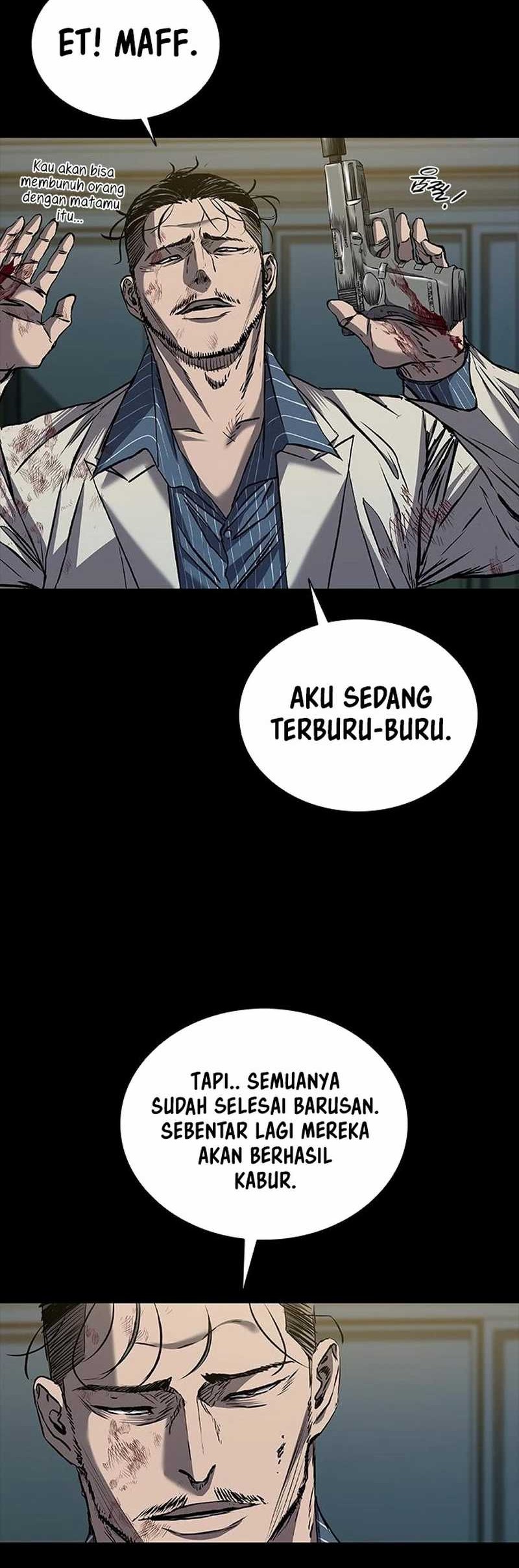 Castle 2: On Top of Everyone Chapter 62 Gambar 19