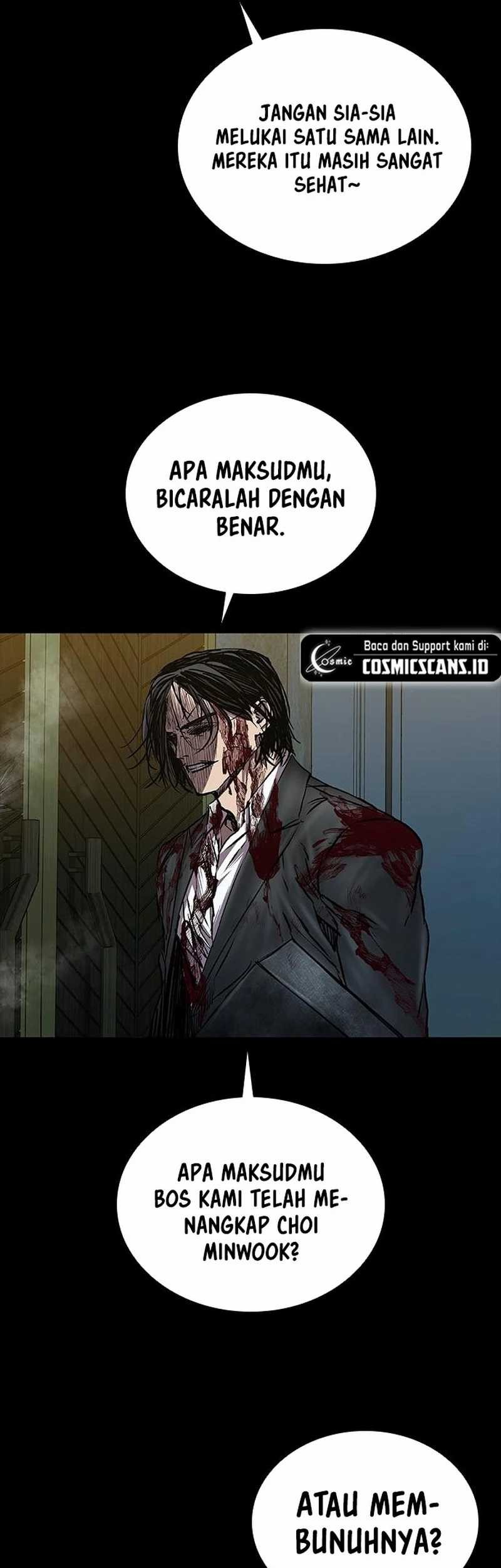 Castle 2: On Top of Everyone Chapter 62 Gambar 20