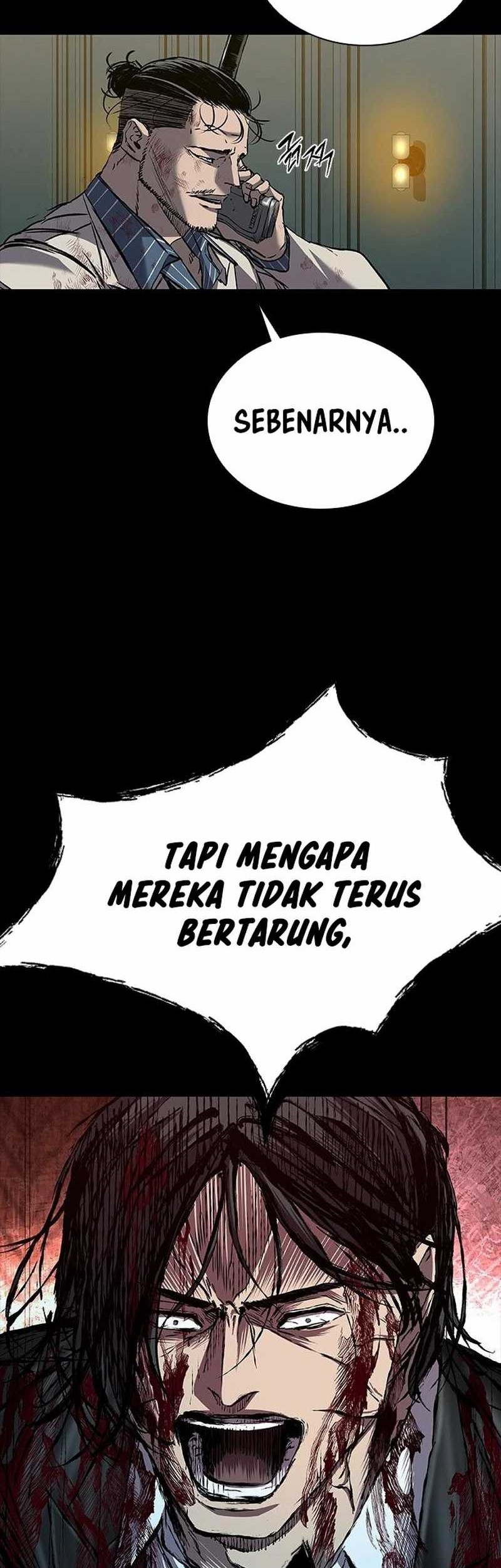 Castle 2: On Top of Everyone Chapter 62 Gambar 21