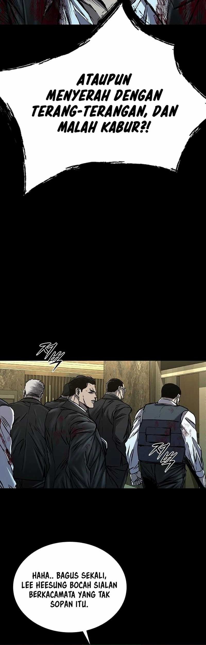 Castle 2: On Top of Everyone Chapter 62 Gambar 22