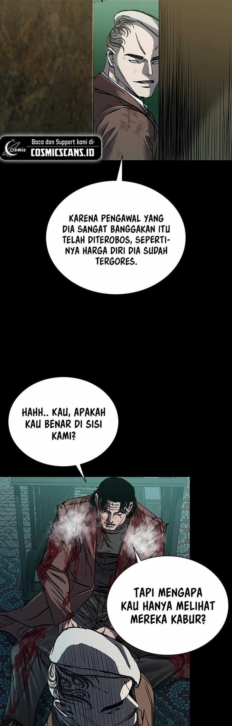 Castle 2: On Top of Everyone Chapter 62 Gambar 23