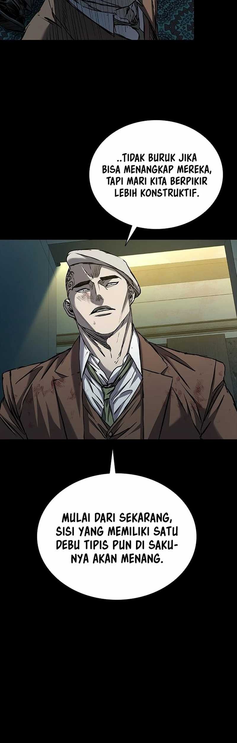 Castle 2: On Top of Everyone Chapter 62 Gambar 24