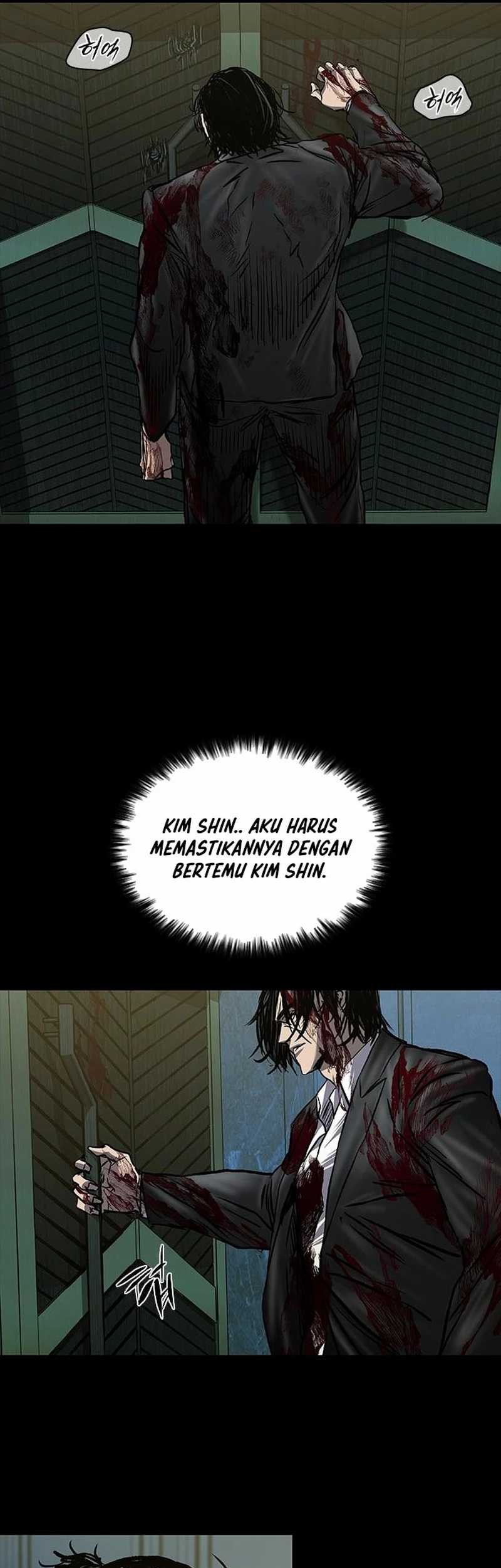 Castle 2: On Top of Everyone Chapter 62 Gambar 26