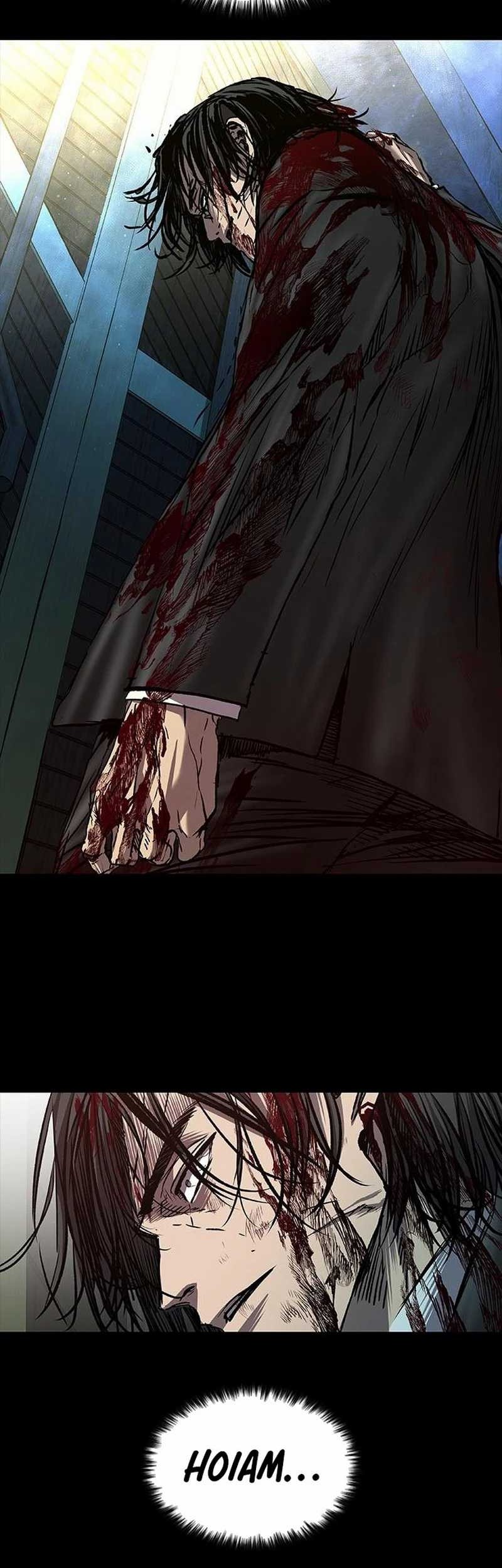 Castle 2: On Top of Everyone Chapter 62 Gambar 28