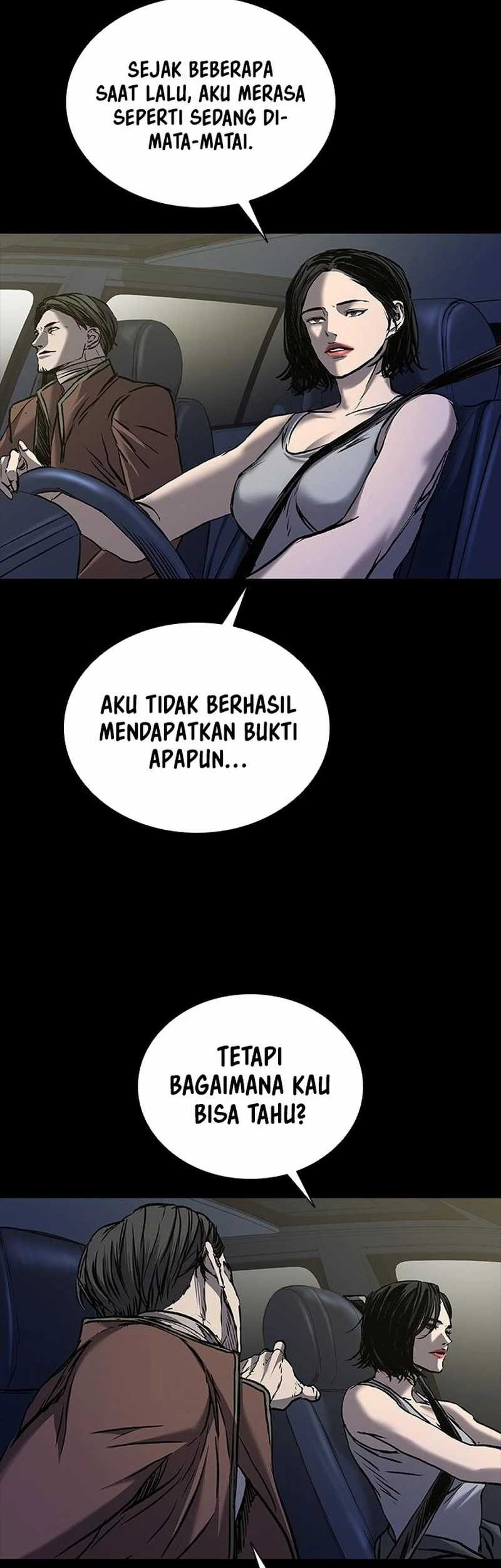 Castle 2: On Top of Everyone Chapter 62 Gambar 30