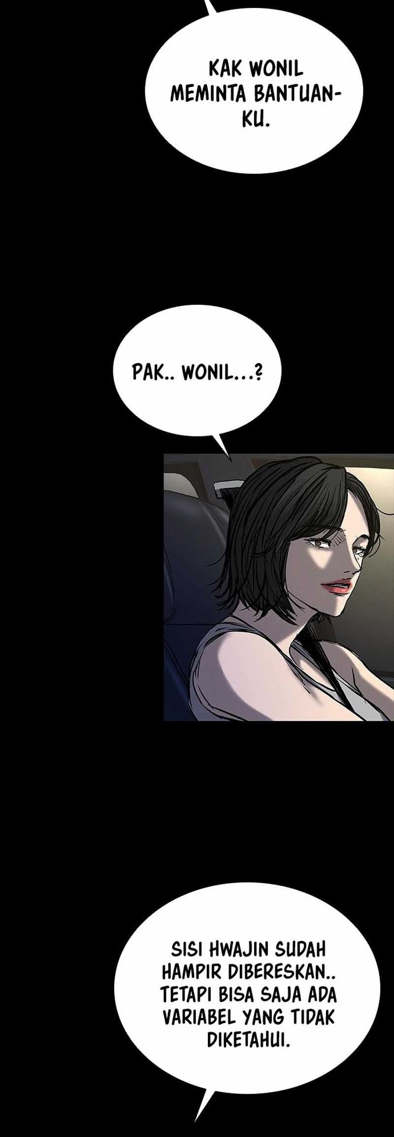 Castle 2: On Top of Everyone Chapter 62 Gambar 31