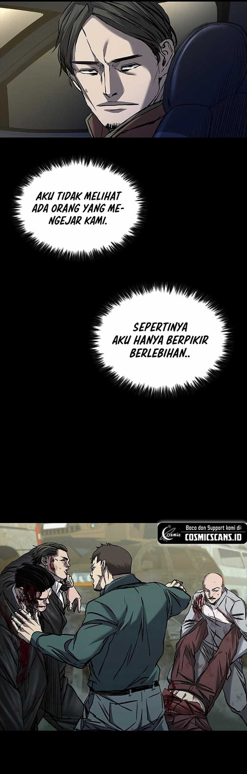 Castle 2: On Top of Everyone Chapter 62 Gambar 32