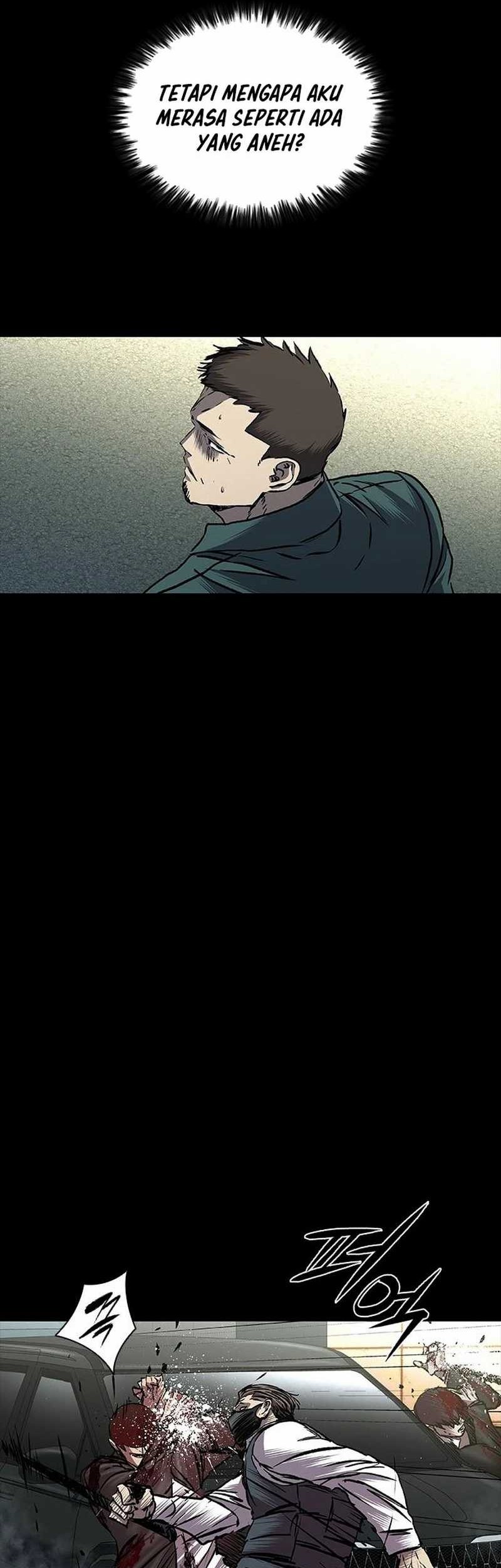 Castle 2: On Top of Everyone Chapter 62 Gambar 33