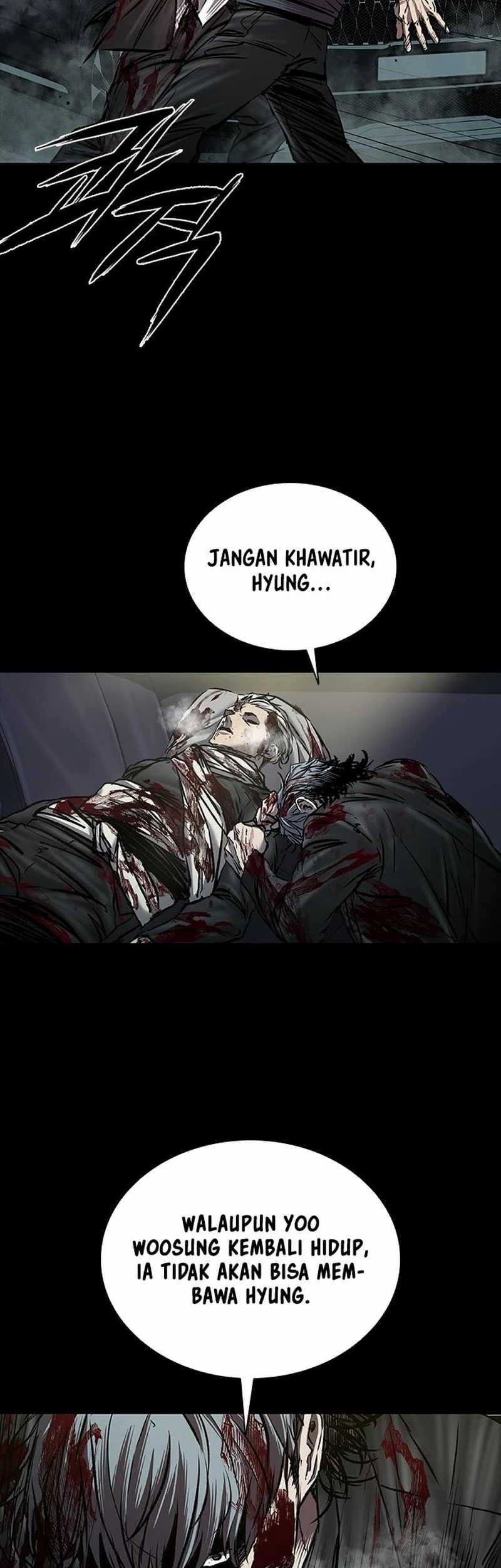 Castle 2: On Top of Everyone Chapter 62 Gambar 34