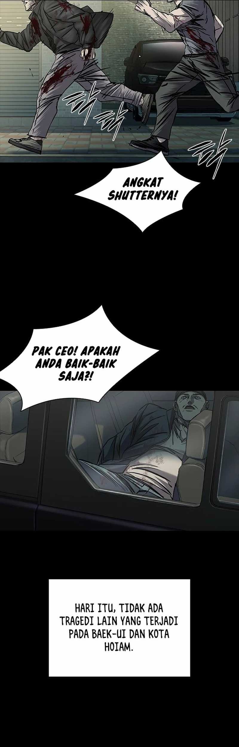 Castle 2: On Top of Everyone Chapter 62 Gambar 38