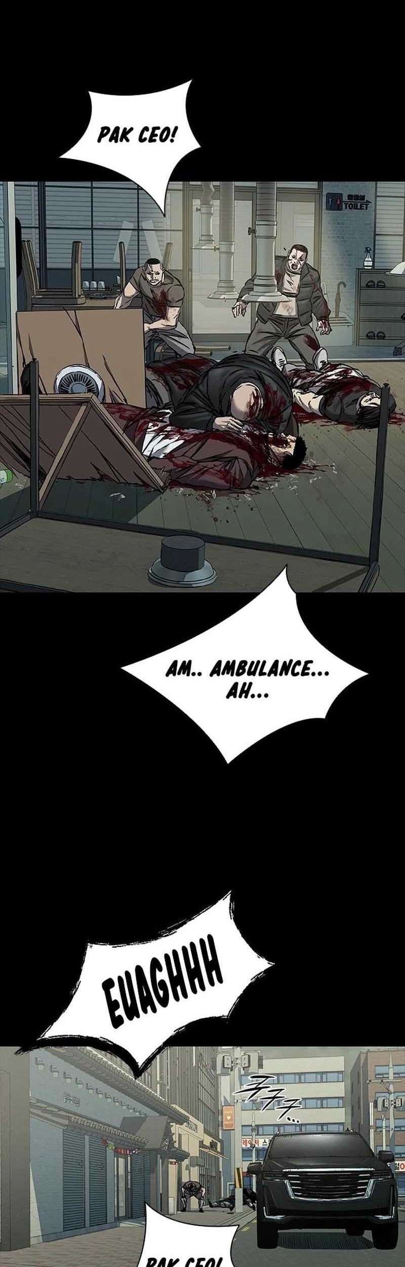 Castle 2: On Top of Everyone Chapter 62 Gambar 39